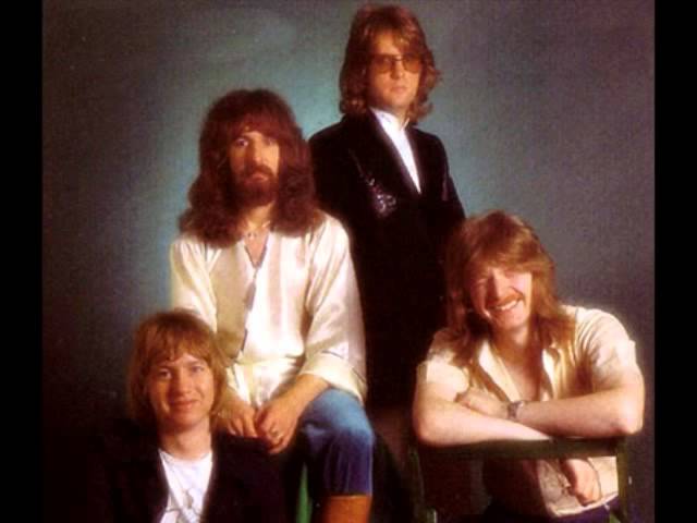 Barclay James Harvest - Guitar Blues