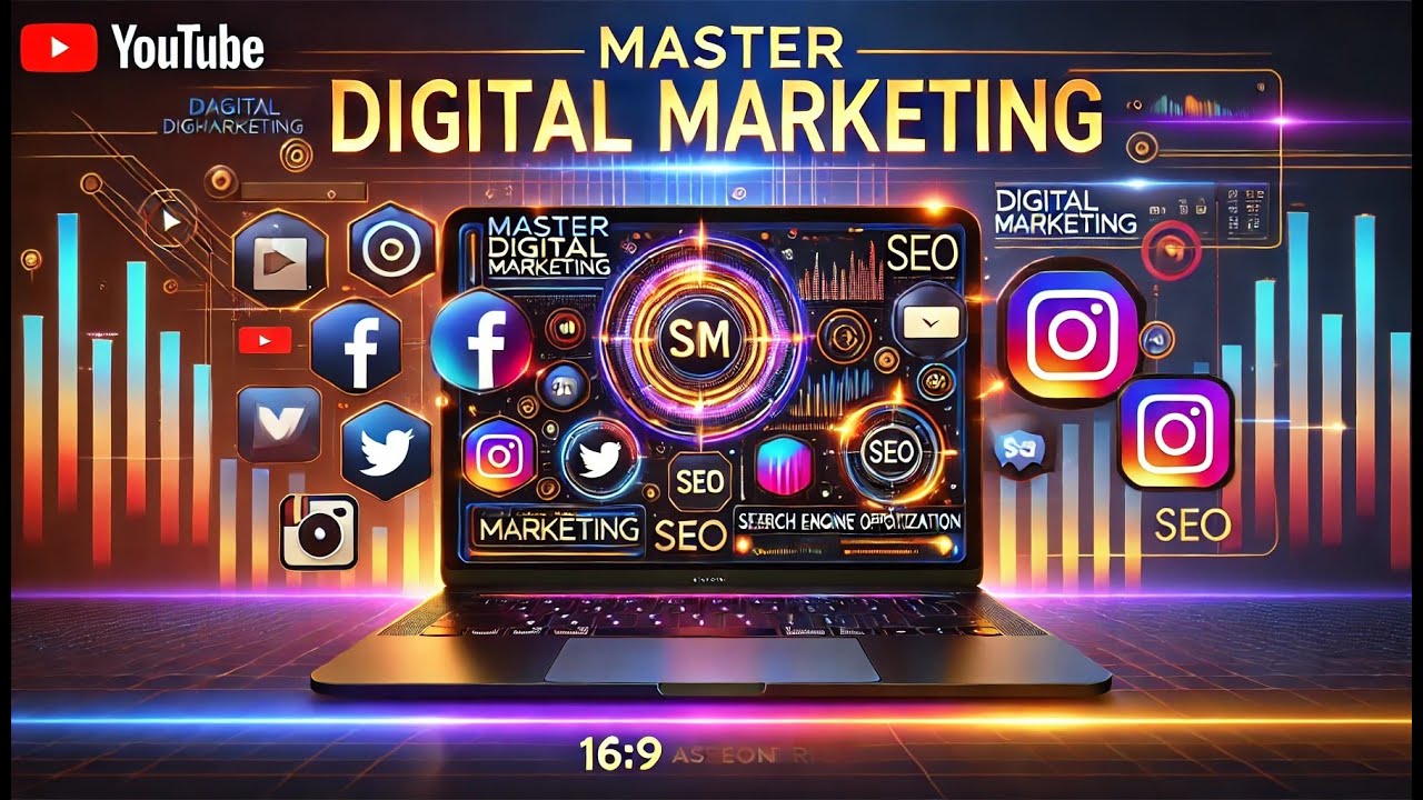 Digital Marketing Explained: Proven Strategies to Grow Your Business ...