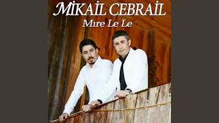 Sallama - Mikail Cebrail