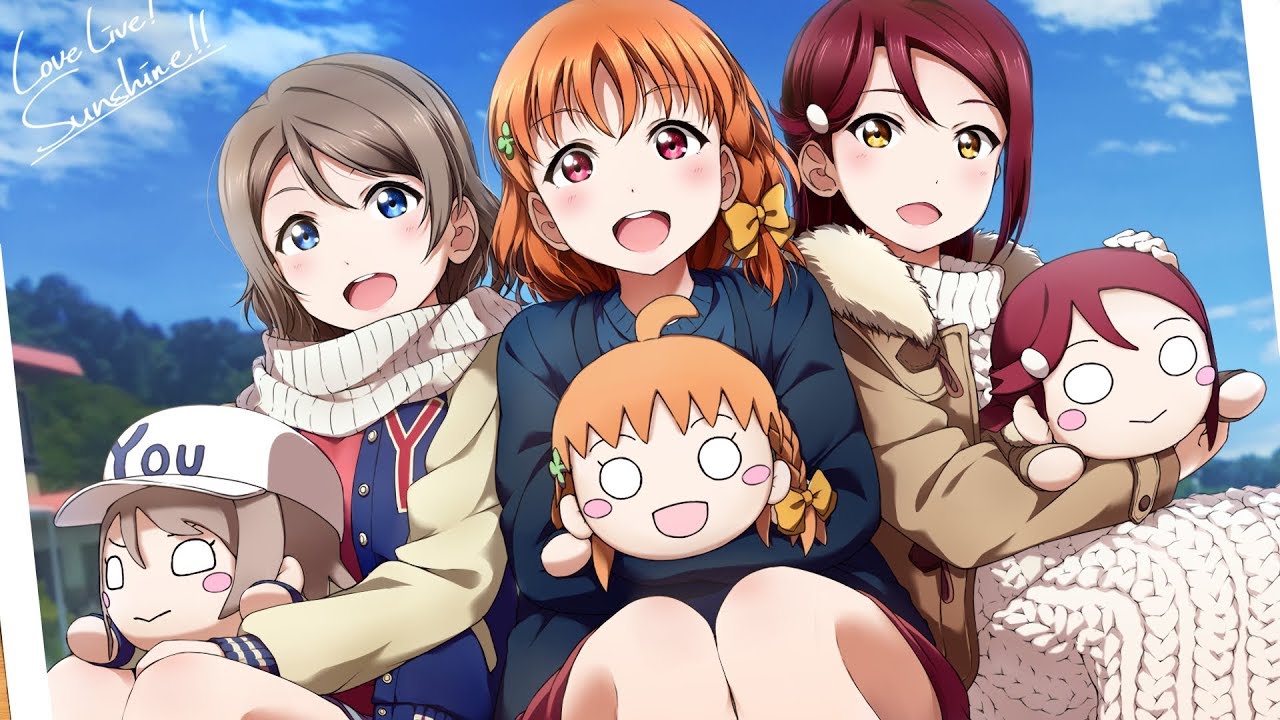 Aqours Next Sparkling Isokan Remix Mp3 Download 3kbps Ringtone Lyrics