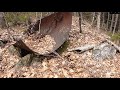 SEARCHING For Abandoned Mines in Dorchester, NH