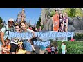 DISNEY WORLD 2021//EPCOT VLOG//SPEND THE DAY WITH US!