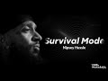Master your energy survival mode and need for constructive institutions  nipsey hussle