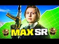GETTING MAX SR IN RANKED WARZONE (ROAD TO #1 RANK)