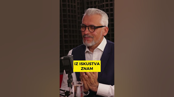 Ko zna gde je Danka Ilić iz Bora?