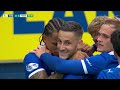 Highlights: St Johnstone 2 Hibernian 1