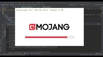 1.14.4 Minecraft Modding Tutorial - Show Biome Creation + Grass and Foliage Coloring