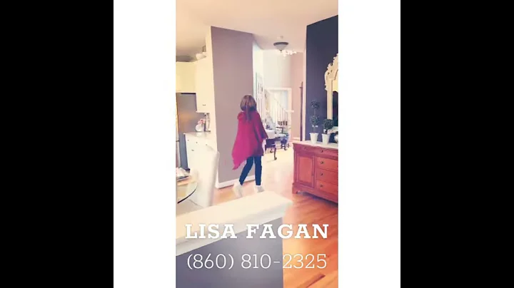 OPEN HOUSES WITH LISA FAGAN