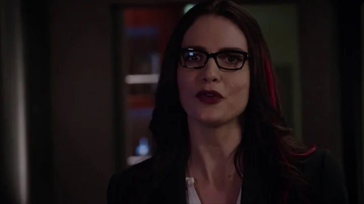 Agents Of S.H.I.E.L.D. - 1x11: Ward And Hand