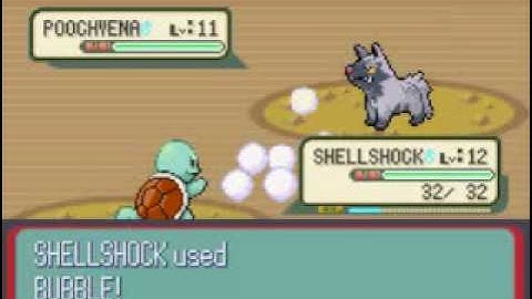 pokemon ruby walkthrough part 7