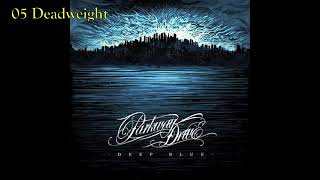 Parkway Drive - Deep Blue (Instrumental) - Full album