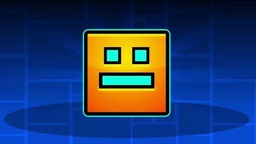 RobTop - Random Song "Fire Temple" [Geometry Dash 2.2]