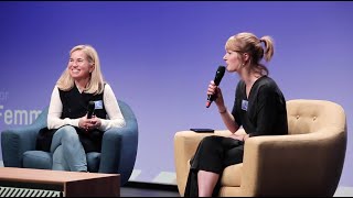Interview with Jessica Livingston, co-founder of Y Combinator