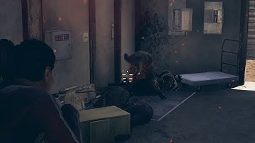 The Redo Esp 5. [Meal Plan Forever Community] [State of Decay 2 Lethal Zone Beta]