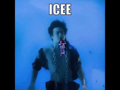Cover Joji - Windows but... Icee