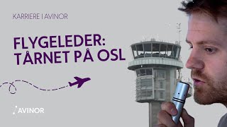 Bli Flygeleder  Trnet P Oslo Lufthavn
