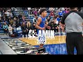 IBO EL AMIN Highlights Vs DeLaSalle December 2022 Basketball IBO EL AMIN Highlights Vs DeLaSalle December 2022 Basketball
