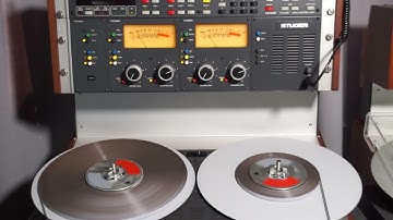 Studer A810 Sync