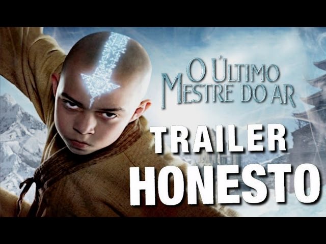 Trailer Honesto - Dragonball: Evolution - Legendado 