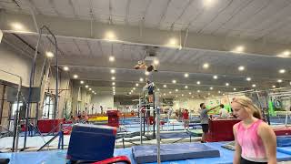 High Bar Upgrades 2026 