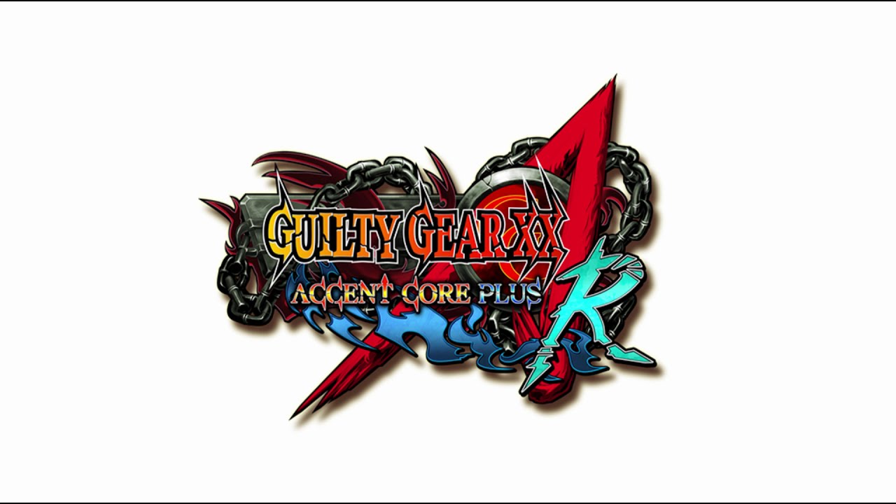 Guilty gear accent core plus r steam фото 70