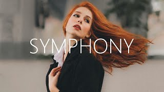 Danny Olson & Maryon - Bittersweet Symphony (Lyrics)