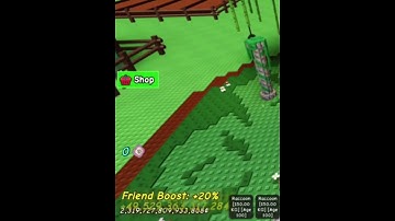 grow a garden script