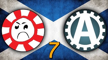 Orkney Or Else! [7] Tac Team: Scotland Europa Universalis IV Multiplayer