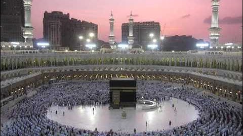 سورة محمد عبدالرحمن السديس Surat Mohamed Abdul Rahman Al Sudais