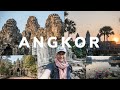 Siem Reap, Cambodia Angkor (One Day)