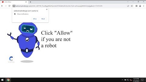 Webvenadvdesign.com annoying ads - how to block?