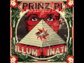 Prinz Pi - Ob ich will oder nicht [Full-HD]