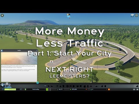 cities skylines unlimited money