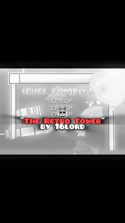 FAKE ENDSCREENS🤯🔥 #geometrydash #gdupdate #gd #edit