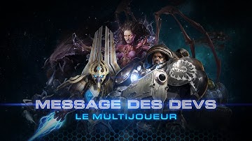 Aperçu de la mise à jour 3.8 : le mode multijoueur (VOST)