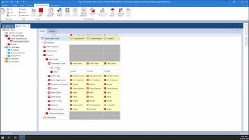 Tricentis Tosca for SAP Demo