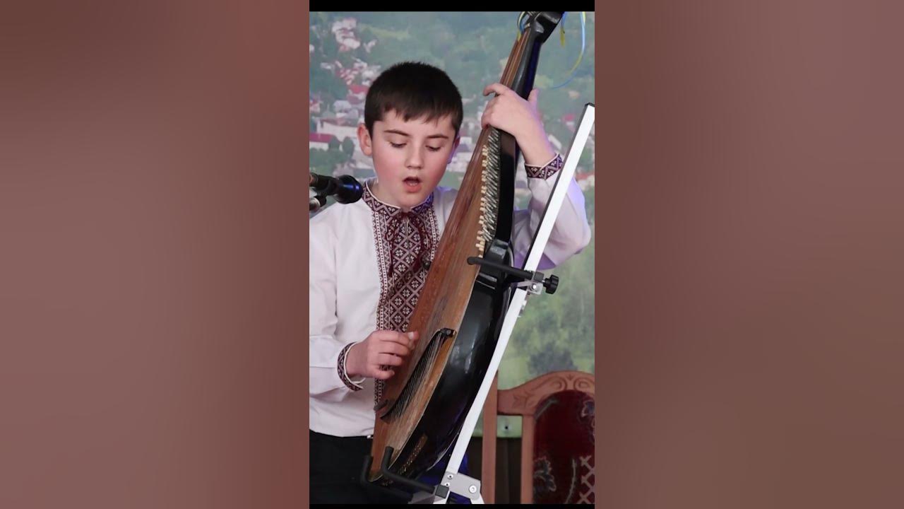 світи тихий, бандура #music#Ukraine#uas#video#бандура#Шевченко - YouTube