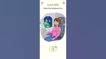 dop2 dop games level 4523 #gameplay #deleteonepart #shorts #walkthrough #youtubeshorts #android