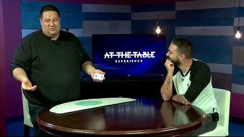 Saturn Magic - MMS ONE SHOT - The Picasso Trick by Christian Engblom video DOWNLOAD