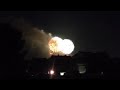 Fourth of July comes early in Roch Hills!