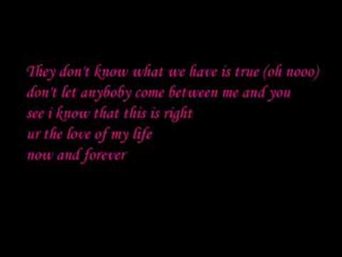 They Don't Know Video