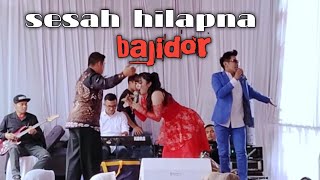 SESAH HILAP NA BAJIDOR - ARVIA NETHA