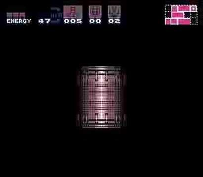 Super Metroid Legacy Speedrun Part 9/x