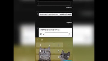 NPETL SWAYAM ELECTRICAL MEASUREMENT AND ELECTRONIC INSTRUMENTS week 2 assignment