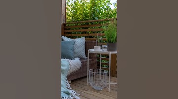 Modern Garden Design and Decoration Ideas #YoutubeShorts #Shorts Landscape Design Makeover Inspo