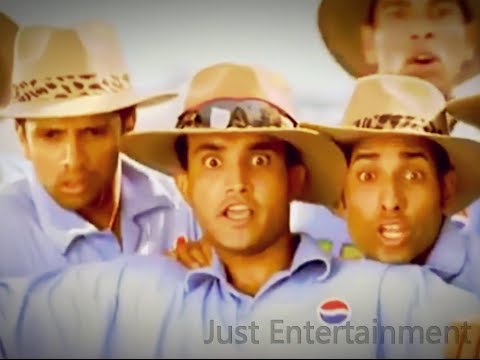 20 Vintage Ads By Indian Cricketers Which Will Make Us Nostalgic - Wirally