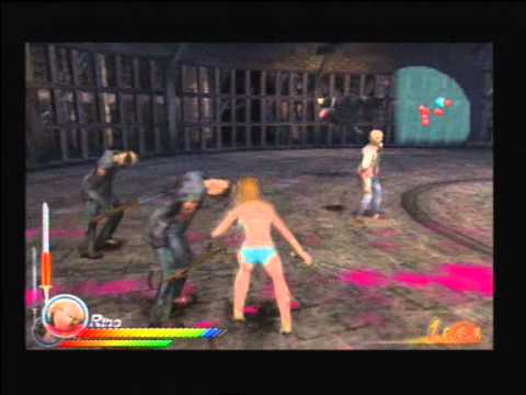 zombie hunters 2 ps2 uk sale