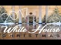 A WHITE HOUSE CHRISTMAS 2017