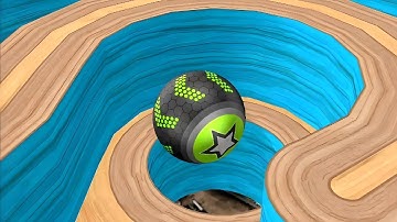 Going Balls‏ - SpeedRun Gameplay Level 791- 794