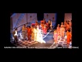 MAMMA MIA en ARGENTINA: Decí que sí /Casamiento/ (Septiembre 2 2012, Teatro Opera Citi)